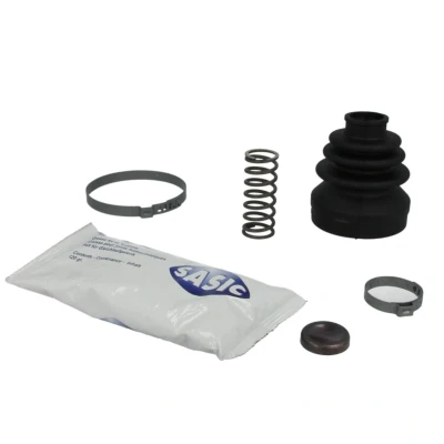 Immagine di SASIC 1904015 Soffietto Assale anteriore RENAULT: CLIO 3, MEGANE TWINGO 2