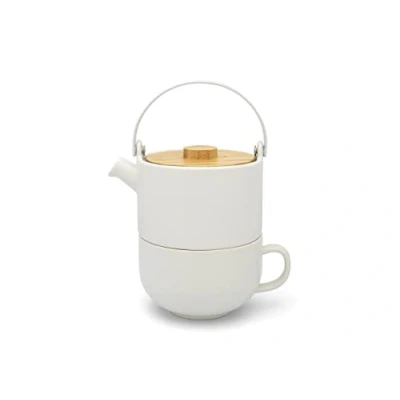 Immagine di Bredemeijer Umea Tea for One, Grès