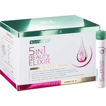 Immagine di 5 in 1 Beauty Elixir