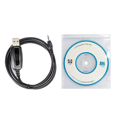 Immagine di PNI Kit di programmazione PSR18 per stazioni radio PMR R18