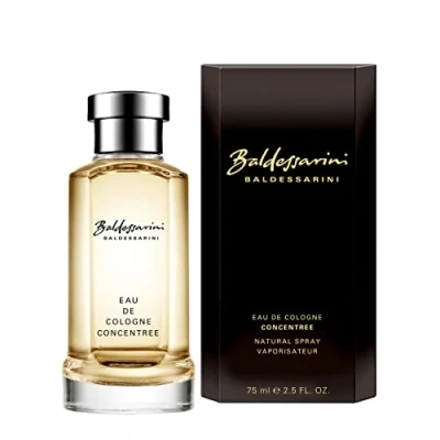 Immagine di Baldessarini, Acqua di Colonia concentrata da uomo, 75 ml