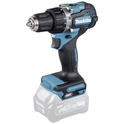 Immagine di Makita DF002GZ Trapano avvitatore a batteria 40 V Li Ion senza