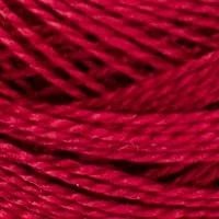 Immagine di DMC cotone perle Dimensioni filettatura 8 498  per 10 gram Ball