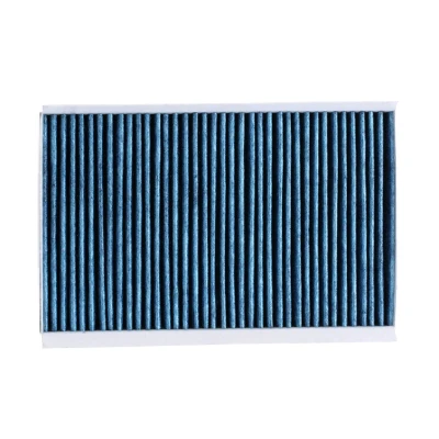 Immagine di RIDEX PLUS 424I0492P Filtro abitacolo CITROËN: C3 I Hatchback, C4 II Picasso, PEUGEOT: 307 SW, 308 Hatchback