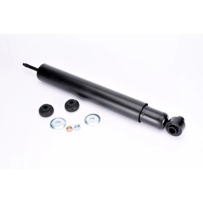 Immagine di KYB Premium 443234 Ammortizzatore Assale posteriore Pressione olio telescopico Spina superiore, Occhiello inferiore