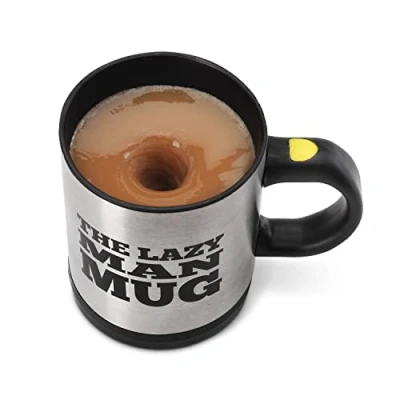 Immagine di InGenious Lazy Man Tazza da mescolare