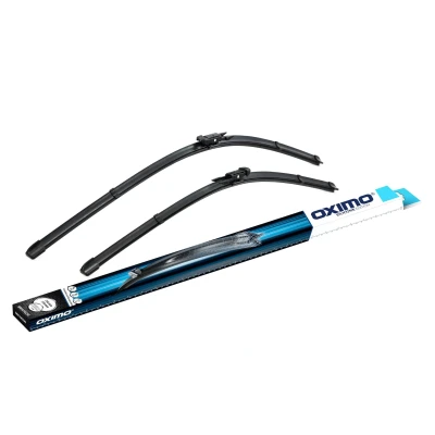 Immagine di Spazzola tergi Oximo WBP250250 anteriore Spazzole flat blade FORD: Galaxy Mk2 MPV, Mk3 S Max
