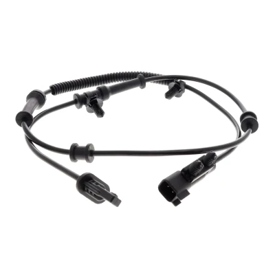 Immagine di VEMO V33 72 0090 Sensore ABS Assale anteriore Sx, Dx Qualità de originale per veicoli con 12 JEEP: GRAND CHEROKEE 4