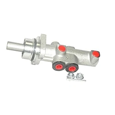 Immagine di HELLA 8AM 355 501 871 Pompa Freno 22,2 Alluminio M12 x 1 (x3) CITROËN: C3 I Hatchback, C2 Hatchback