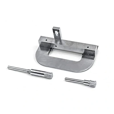 Immagine di Castex Albero a camme per la Messa in Fase del Motore Set di Attrezzi Kit bloccaggio Compatibile con Renault 1.4 1.6 1.6V 1.8 2.0I Made EU