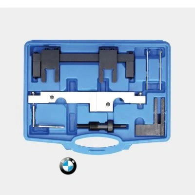 Immagine di KS TOOLS BT591570 Kit attrezzi regolazione, Fasatura BMW: 3 Touring, Sedan