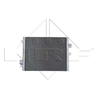 Immagine di NRF EASY FIT 35795 Condensatore con anello tenuta 11,8 Alluminio 316 PORSCHE: Boxster, 911 Coupe, Cabrio mister auto, norauto,