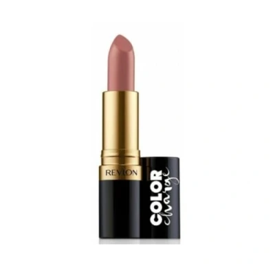 Immagine di Revlon Super Lustrous Color Charge Lipstick 020 Blank Canvas