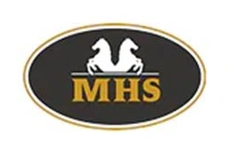 MHS equestre Logo