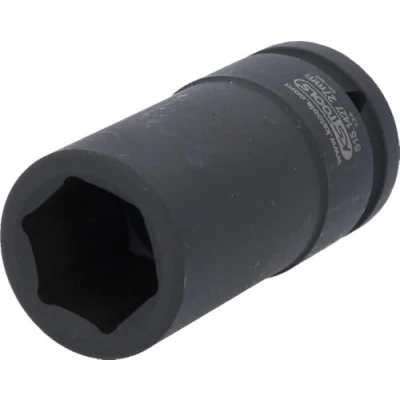 Immagine di KS TOOLS 515.1427 Chiave a bussola 90 27,0 20 (3/4&quot;) Esagonale