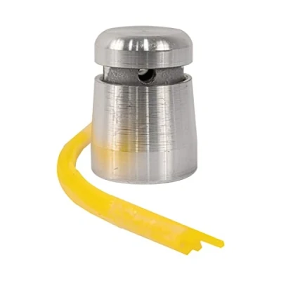 Immagine di Kawapower Testa decespugliatore Universale in Alluminio 8 Fili