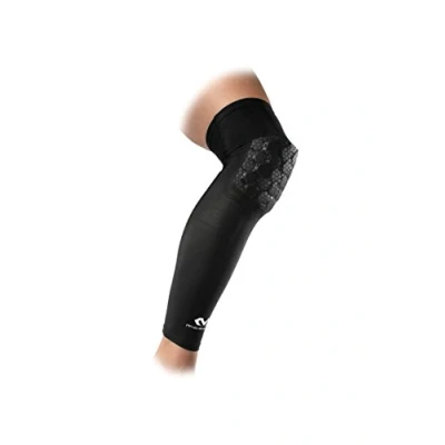 Immagine di Ginocchiere McDavid Dual Density noire (x2)
