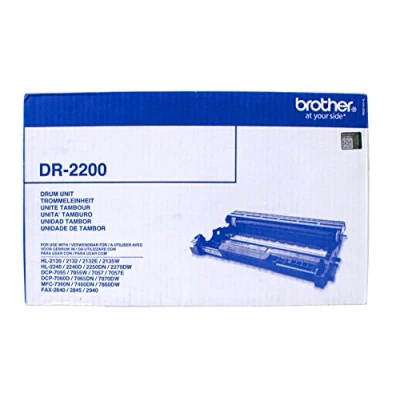 Immagine di BROTHER DRUM UNIT PER HL 2240D/HL 2250DN