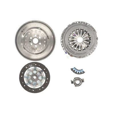 Immagine di SACHS ZMS Modul 2290 601 078 Kit Frizione FIAT: Doblo I Cargo, Multipla, Punto II Hatchback, ALFA ROMEO: 147