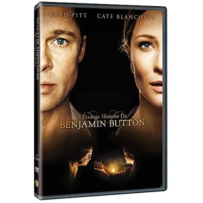 Immagine di L&#039;Etrange histoire de Benjamin Button