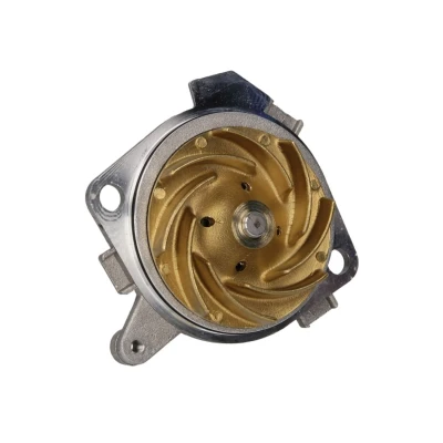 Immagine di HEPU P1045 Pompa acqua con guarnizione meccanico 61 FIAT: Coupe, Stilo Hatchback, BRAVO 1, LANCIA: Lybra Station Wagon, Thesis