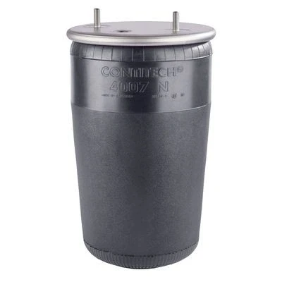 Immagine di CONTITECH AIR SPRING 4007 N P03 Soffietto, Sospensione pneumatica