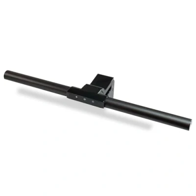 Immagine di FeinTech LTL00700 Lampada Computer USB con Morsetto per Monitor 5 W, Nero