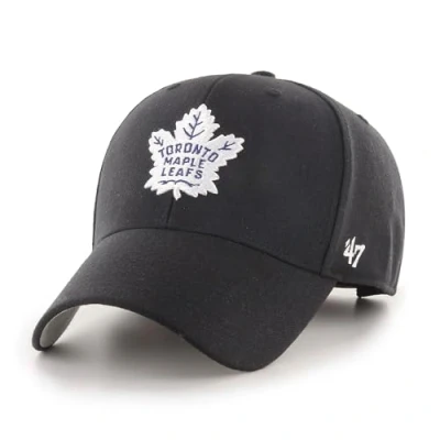 Immagine di 47 Berretto regolabile MVP Toronto Maple Leafs nero