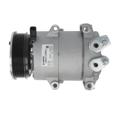 Immagine di Compressore, Climatizzatore BOSCH 1 986 AD1 299