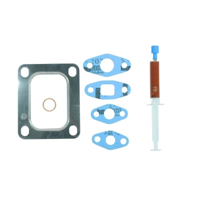Immagine di MAHLE ORIGINAL 061 TA 16011 000 Kit montaggio, Compressore