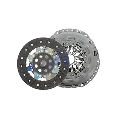 Immagine di AISIN Clutch Set (2P) KN 224R Kit frizione in due pezzi con spingidisco disco frizione, senza cuscinetto disinnesto 260
