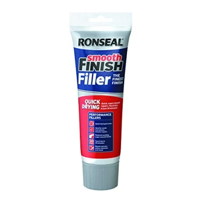 Immagine di Ronseal RSLMPRMF330G Stucco riempitivo Multiuso, Confezione da 330 g