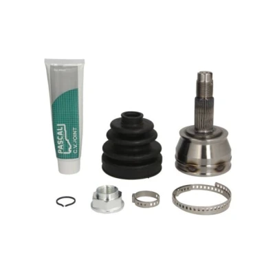 Immagine di PASCAL G1F014PC Kit Giunto Omocinetico lato ruota FIAT: Punto I Hatchback, Marea Weekend, Sedan