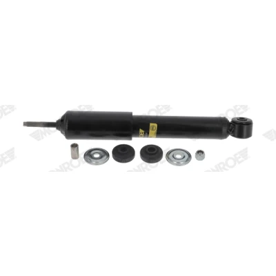 Immagine di MONROE D2599S Ammortizzatore A pressione del gas Monotubo telescopico Occhiello inferiore, Spina superiore LADA: Niva
