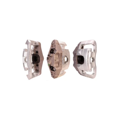 Immagine di ELSTOCK 83 1368 Pinza freno Alluminio Assale anteriore Dx, dietro l&#039;assale AUDI: A6 C6 Avant, A4 B6 Sedan