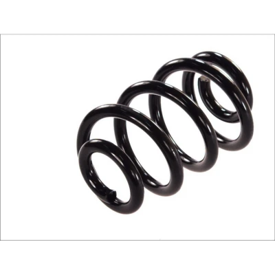 Immagine di KYB K Flex RH2906 Molle ammortizzatori Assale anteriore Molla ad elica per veicoli con autotelaio standard RENAULT: MASTER 2 Pritsche/Fahrgestell