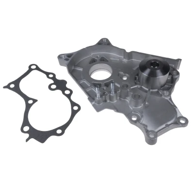 Immagine di BLUE PRINT ADT39189 Pompa acqua Alluminio pressofuso con guarnizione tirante a vite Metallo TOYOTA: RAV4 II SUV, Corolla IX Hatchback