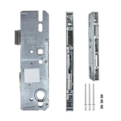 Immagine di kfv riparazione Schloesser 8250, principale Schloesser, renovierung per multiple verriegelungen, serratura 10 mm Noce, distanza 92