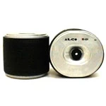Immagine di ALCO FILTER MD 624/1 filtro aria 92,5 113,0 Cartuccia