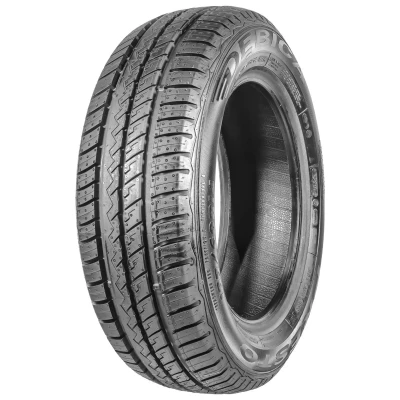 Immagine di Debica Presto 235/50 R19 99V auto Pneumatici estivi 595508