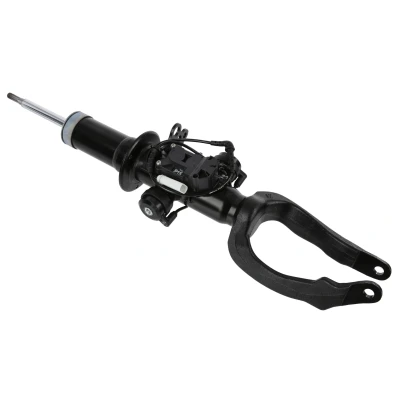 Immagine di SACHS 319 072 Ammortizzatore A pressione del gas doppio tubo telescopico BMW: 7 (F01, F02, F03, F04) 750 Li xDrive, 730 d xDrive