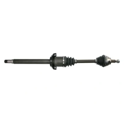 Immagine di PASCAL G2M015PC Albero motore / Semiasse Assale anteriore Dx 953mm MERCEDES BENZ: Classe B, A