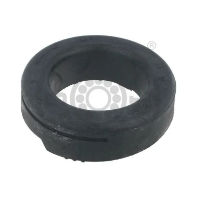Immagine di OPTIMAL F8 6466 Tampone paracolpo, Sospensione Assale posteriore MERCEDES BENZ: SLK, Classe C Sedan, E T modell