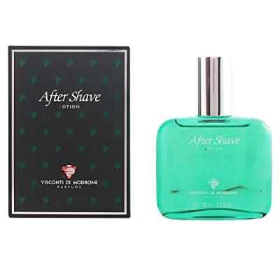 Immagine di Visconti Di Modrone Acqua Selva Dopobarba 100 ml