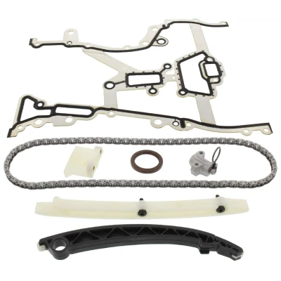 Immagine di MAPCO 75706 Kit Catena distribuzione per albero a camme chiusa OPEL: Corsa D Hatchback, Meriva A, C Hatchback