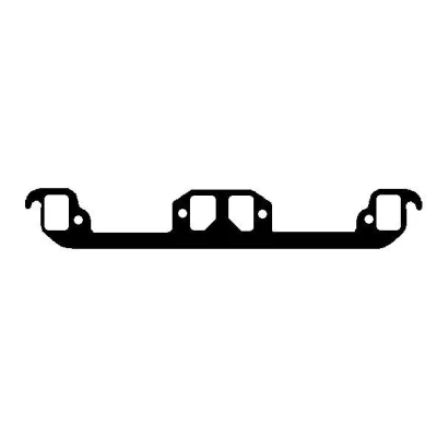 Immagine di BGA MG4526 Guarnizione Collettore Scarico JEEP: Grand Cherokee i (ZJ, ZG) 5.2 4x4, 4x4 1992 1999