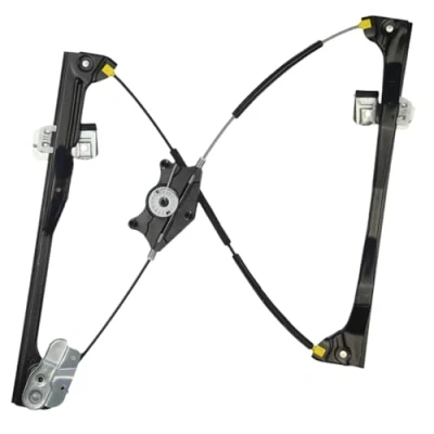 Immagine di STARKIT PERFORMANCE Alzacristalli compatibile per Touran (1T1, 1T2, 1T3) (2003 2015) anteriore destro (lato passeggero)