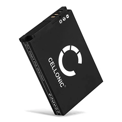 Immagine di subtel Batteria BN VH105, VH105US Compatibile con JVC Adixxion, GC XA1, XA2 1050mAh 3.6V 3.7V