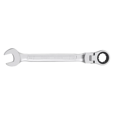 Immagine di SONIC 4170315 Chiave a cricco ad anello fissa 200 15