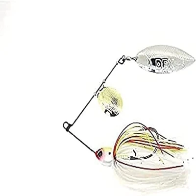 Immagine di Berkley Dex, Esca Artificiale Unisex, RD Shad, 21 g